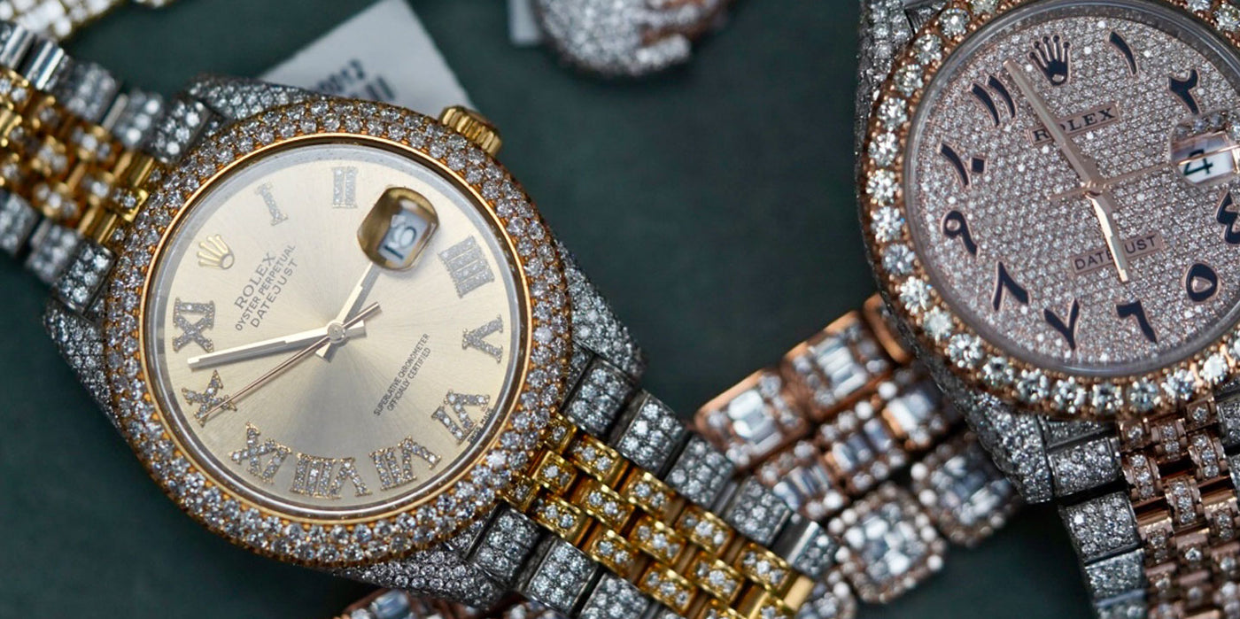 Watches