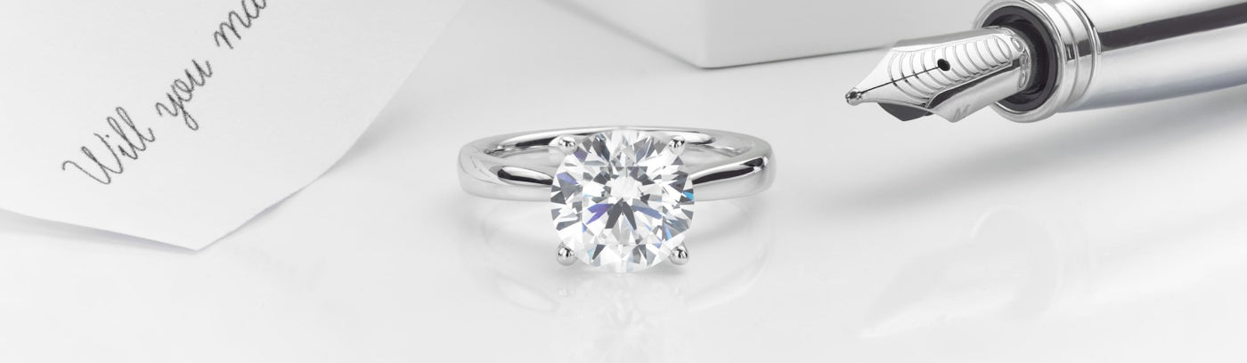 Diamond Jewelry