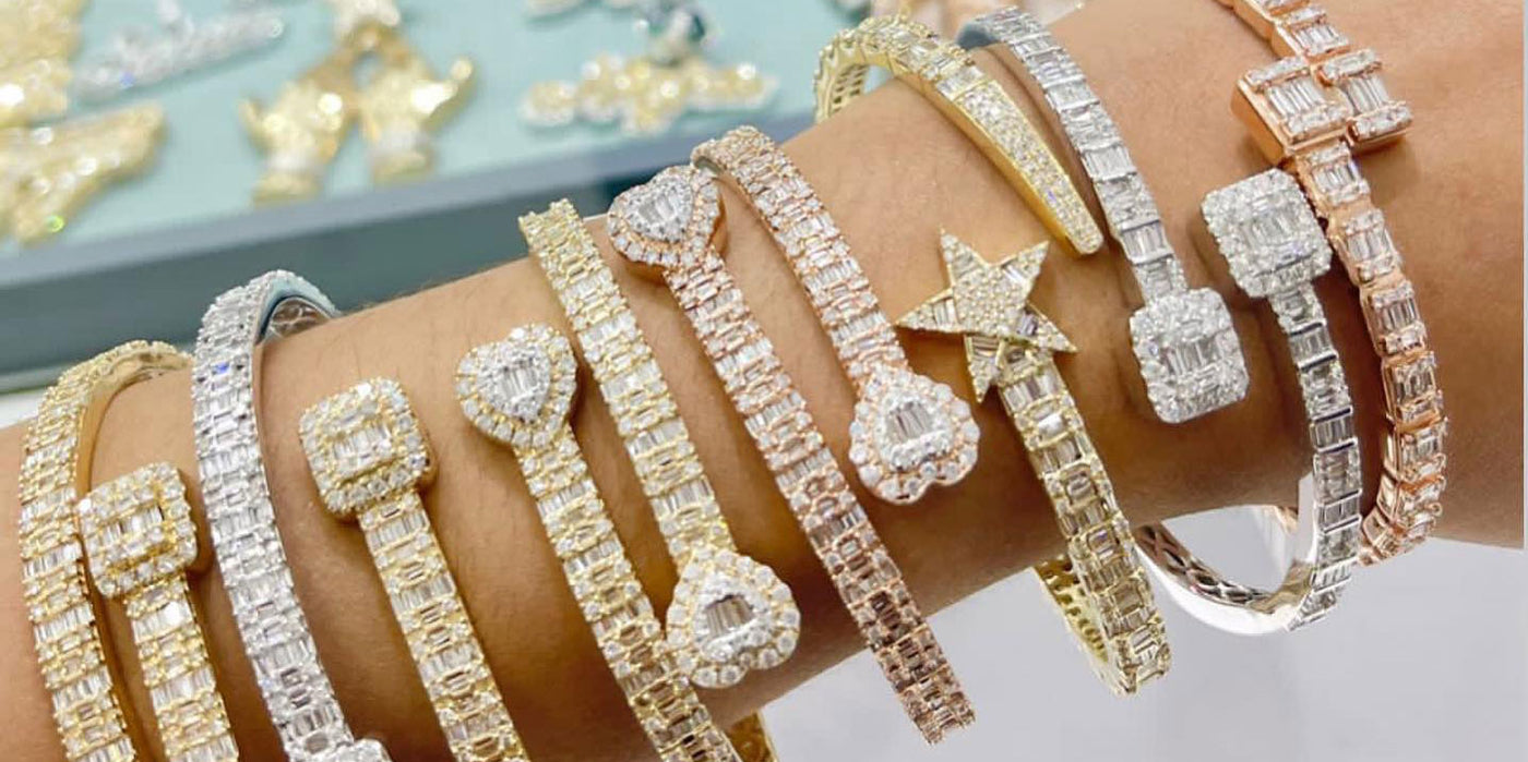 Fine Jewelry