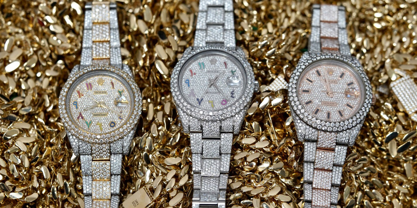 Watch by price