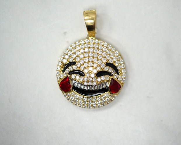 Gold Pendants / Charm