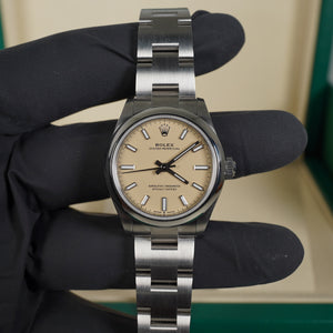 Watches  -  Rolex