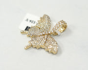 Diamond Pendant