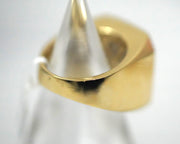 Diamond Fashion Rings  -  Men'