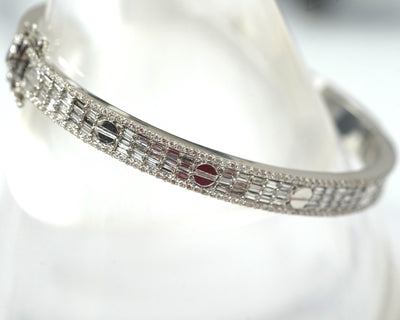 Diamond Bracelet