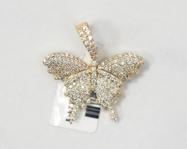 Diamond Pendant