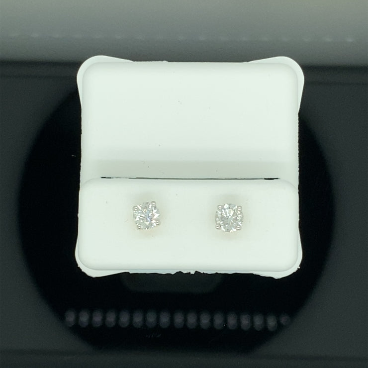 Diamond Earring