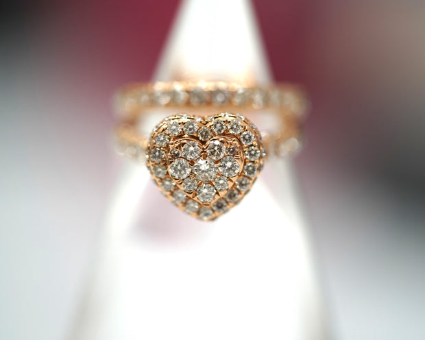 Diamond Fashion Rings - Women'