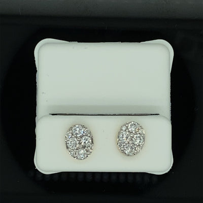 Diamond Earring