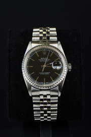 Pre Owned Rolex DateJust 36MM