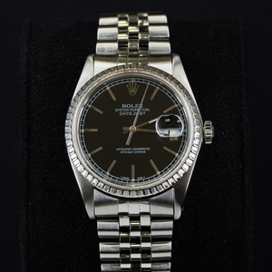 Pre Owned Rolex DateJust 36MM